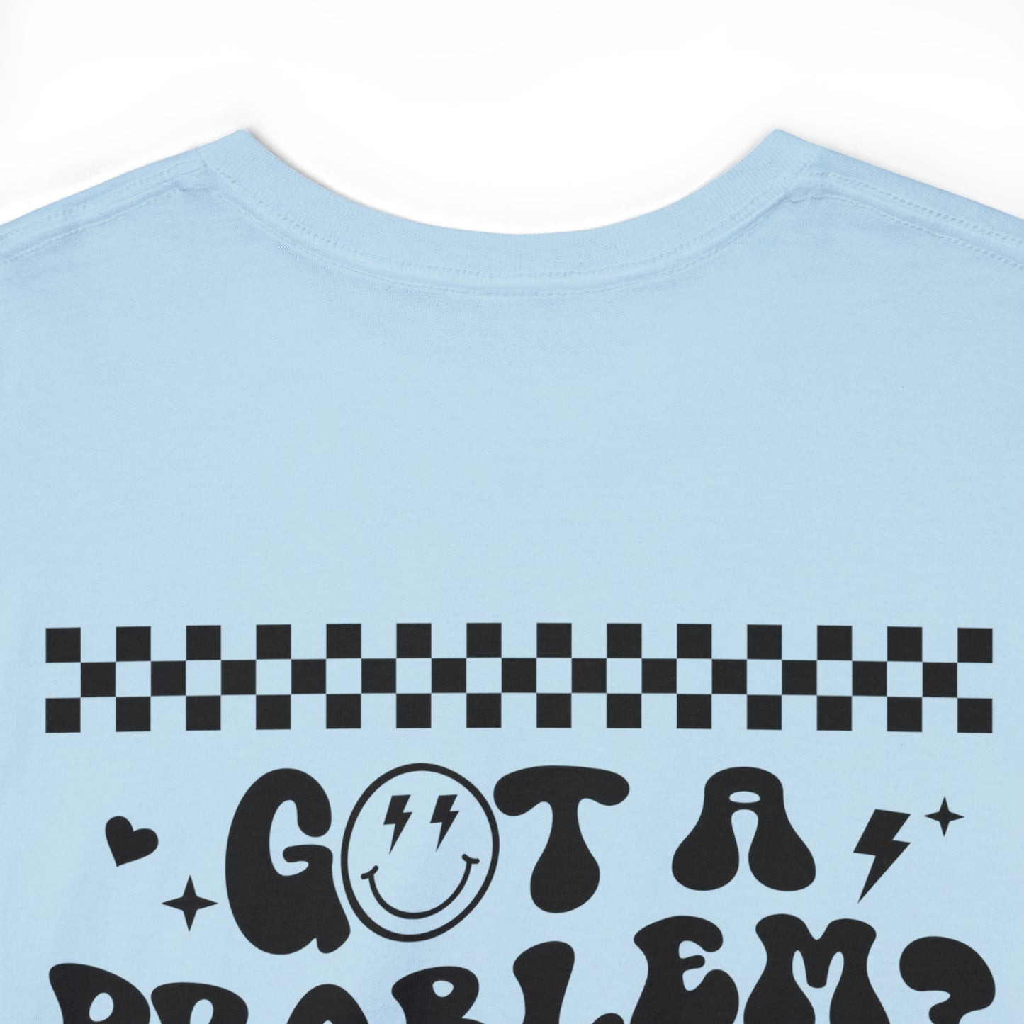 Got a Problem, Call MY Momma