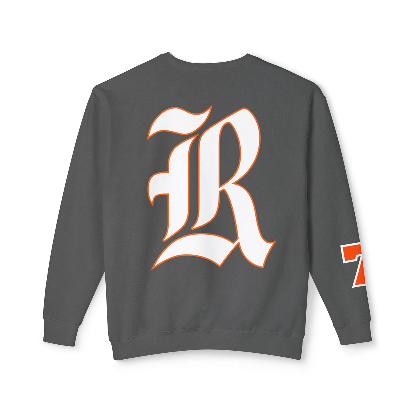 Mom Custom Comfort Colors