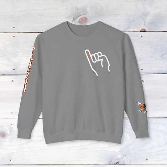 Parson Custom Comfort Colors Sweater