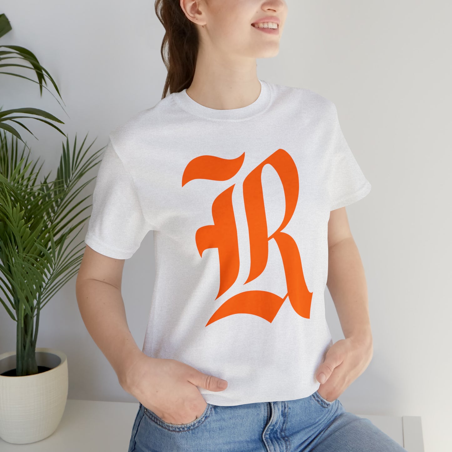The Original Orange Rockwall R