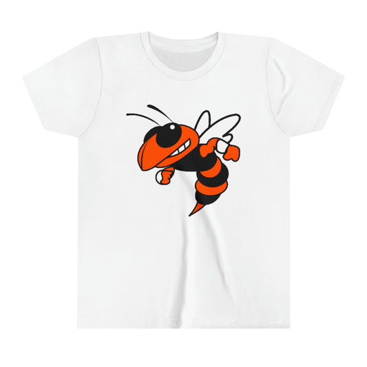 Yellowjacket Youth Short Sleeve