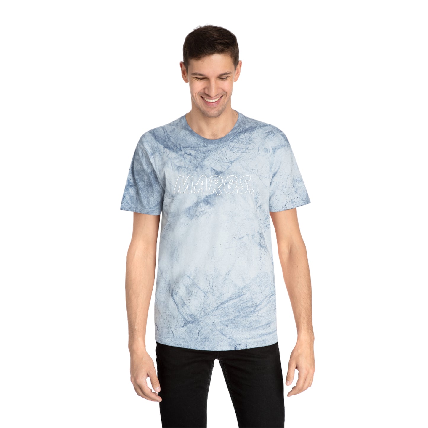 Margs. Comfort Colors Blast T-Shirt