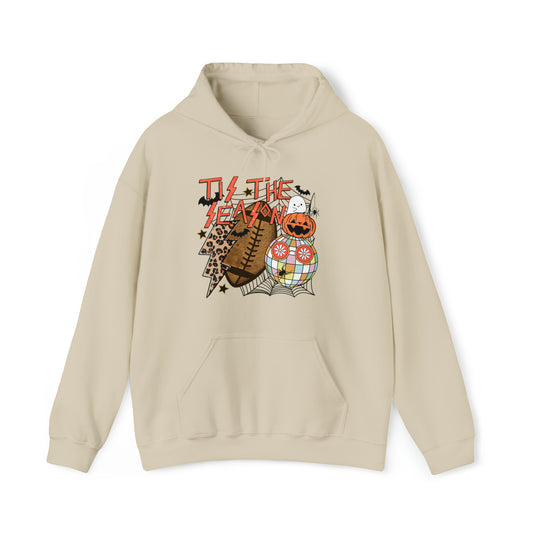 Football Season Fun Hoodie