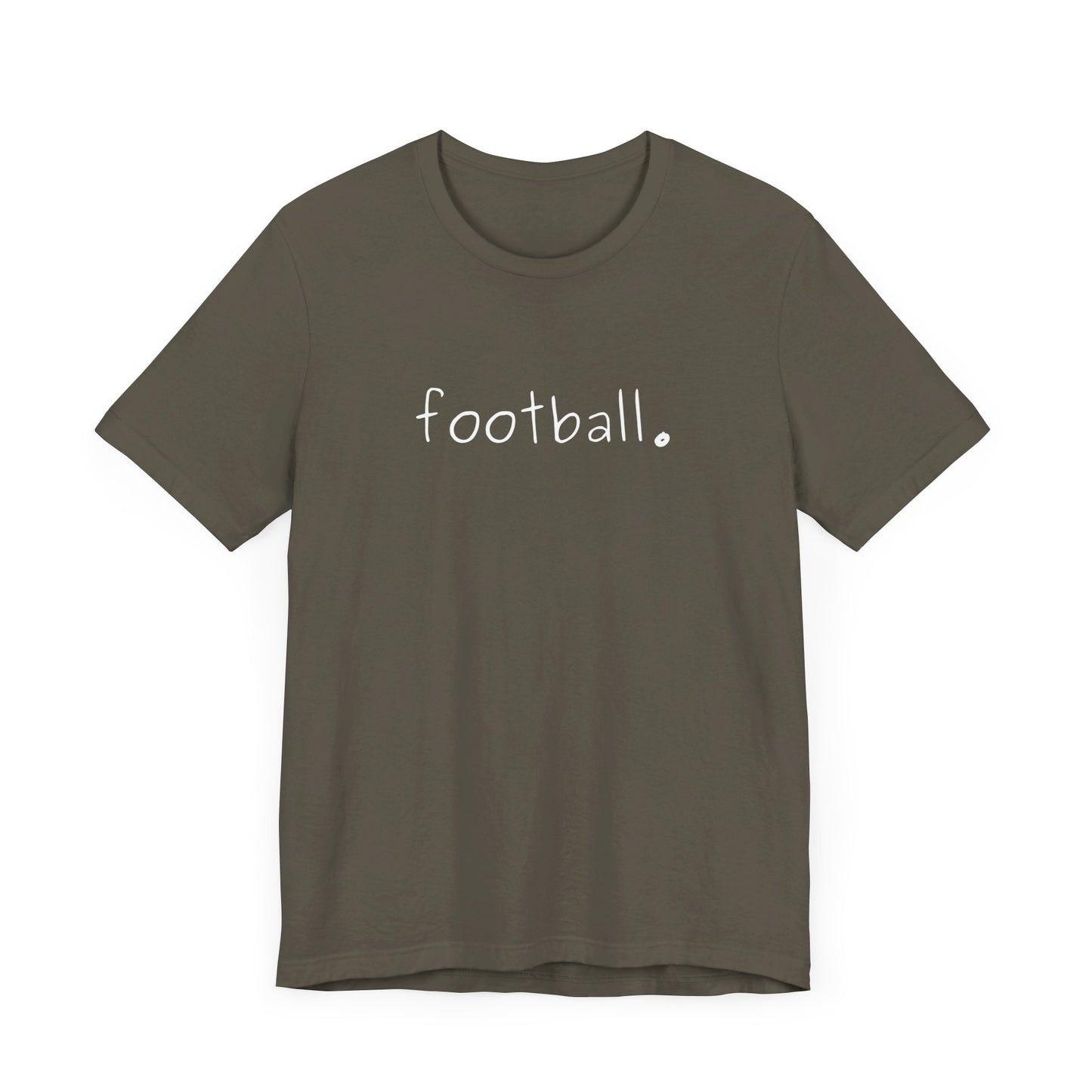 Football.