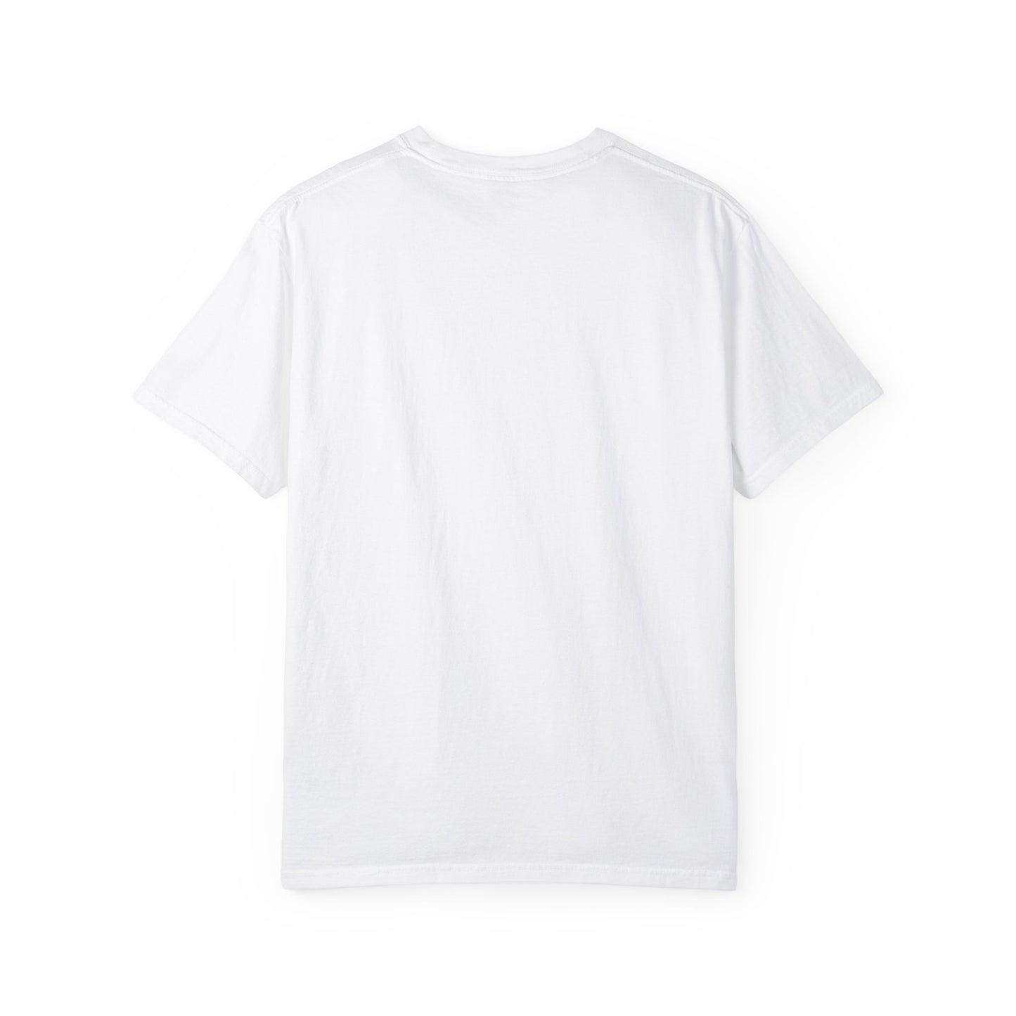 Kinder Flower Teacher Shirt - Comfort Colors