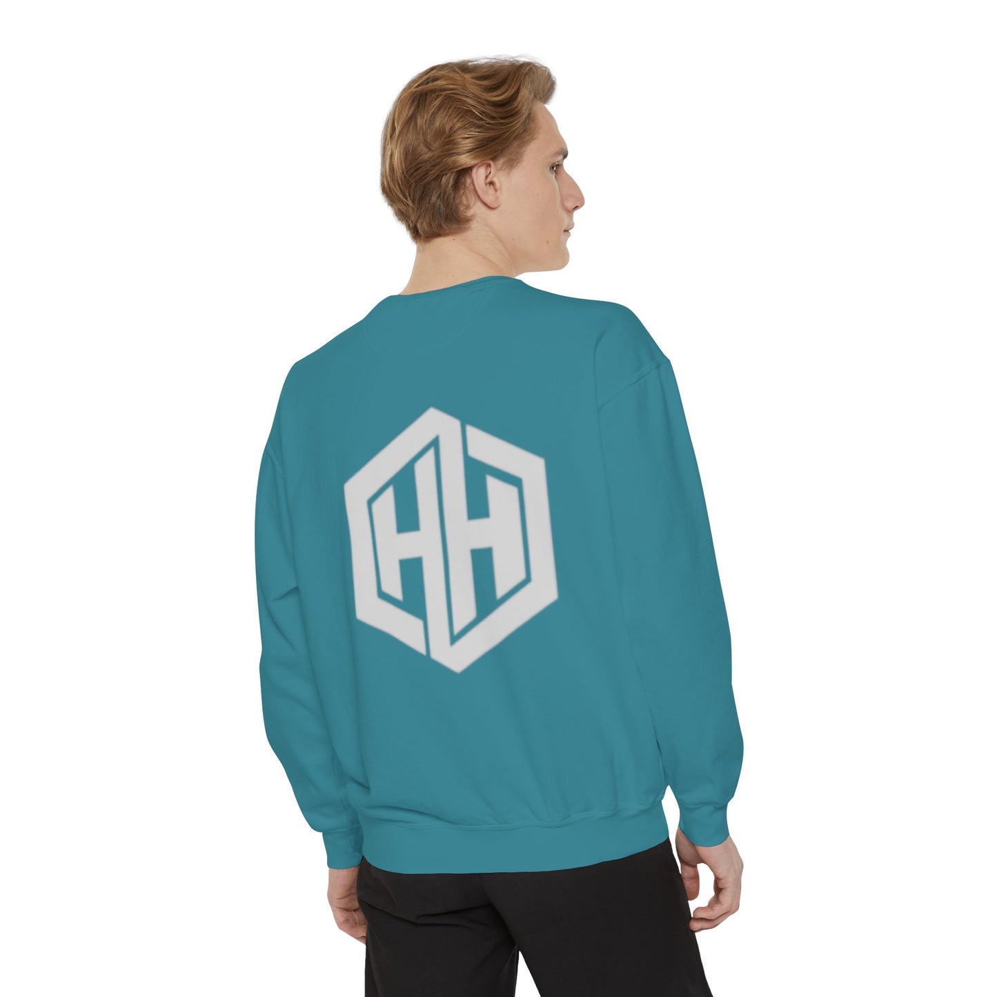 SPHE Custom Comfort Colors Sweater