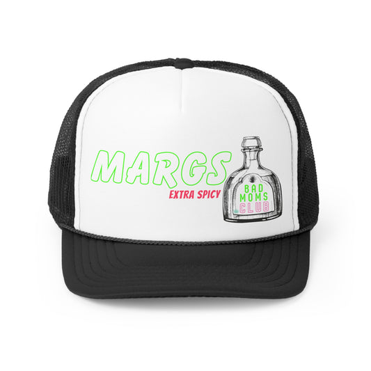 Bad Moms Club - Trucker - Marg Spicy