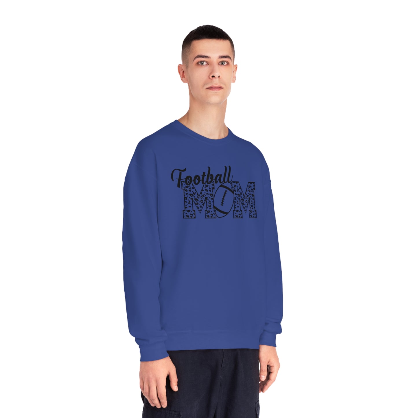 Football Mom Sweater