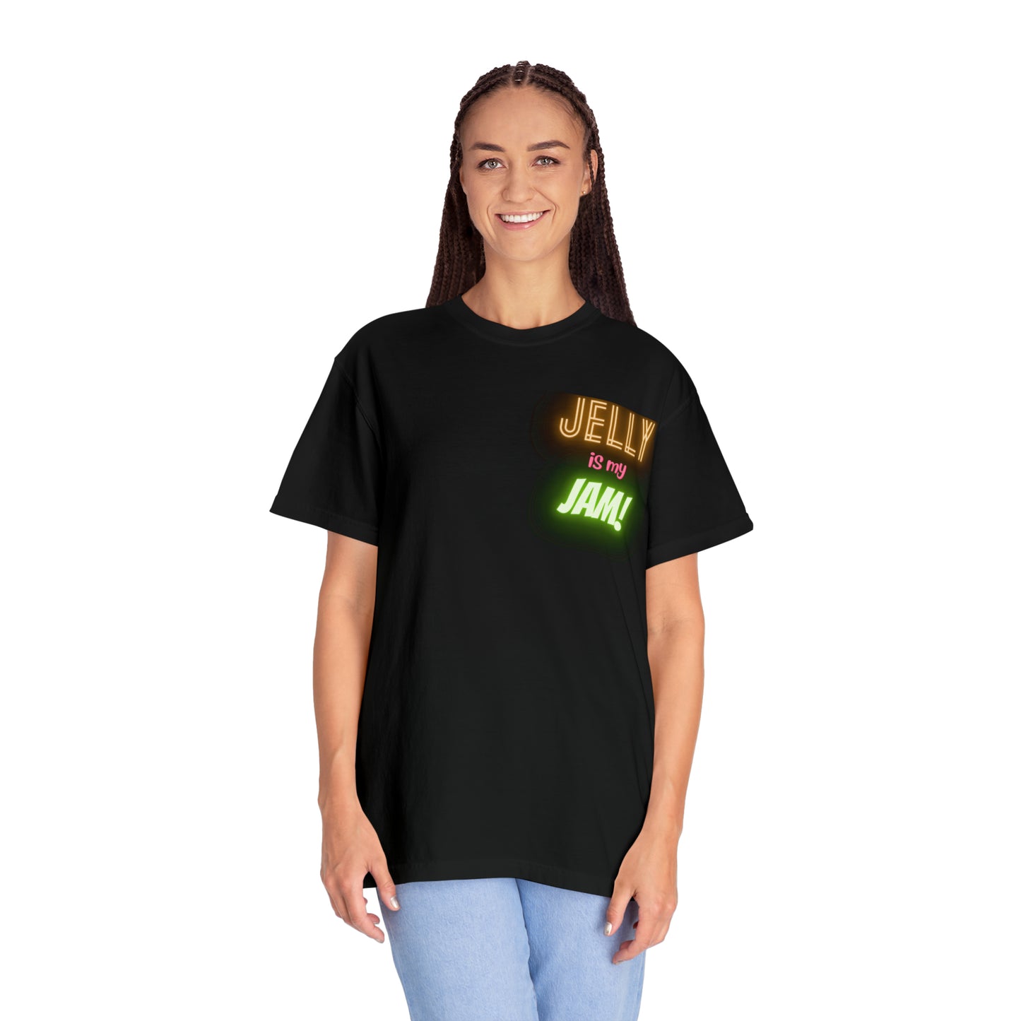 Jelly is my Jam - Unisex T-Shirt