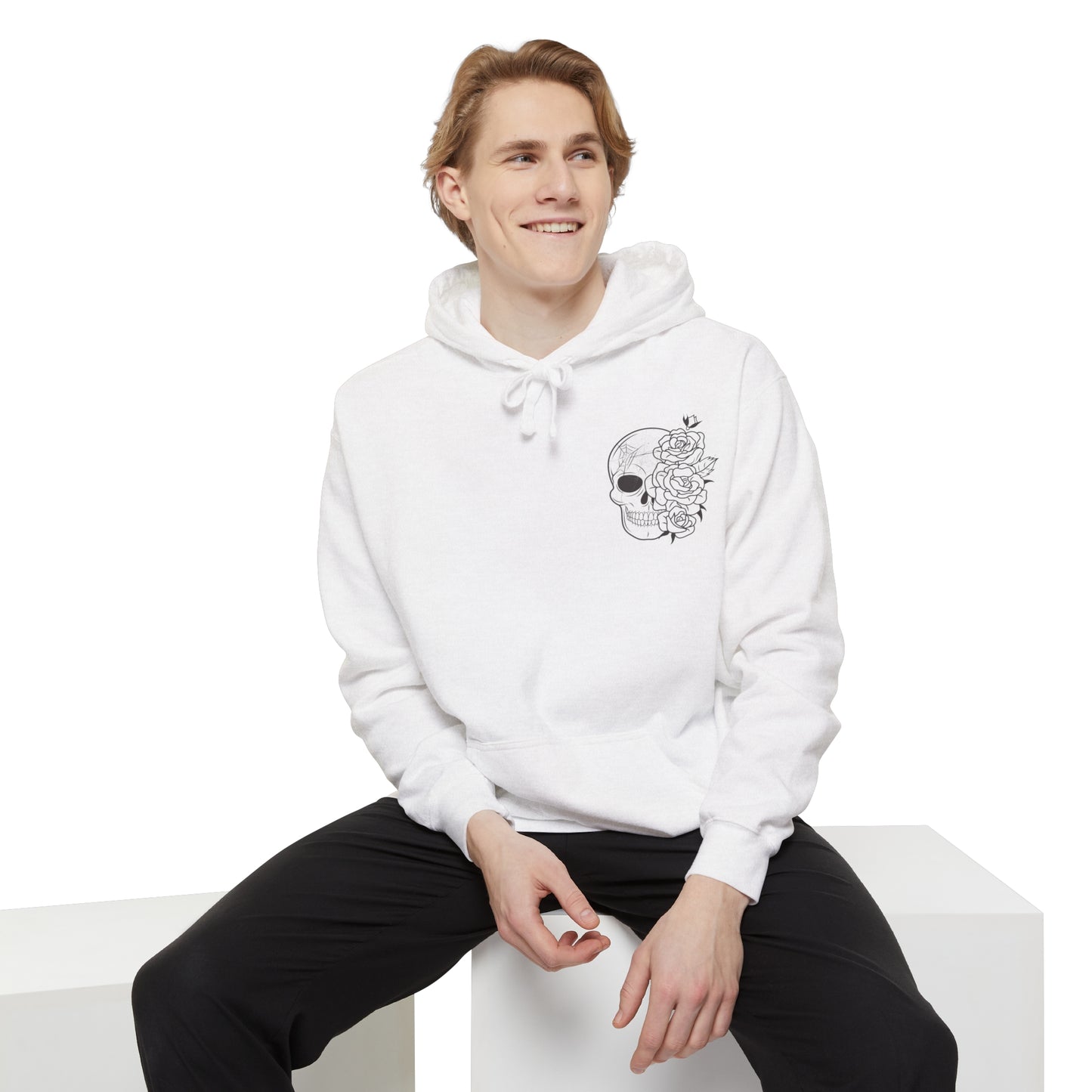 Halloweentown Hoodie - Being Normal is Vastly Overrated