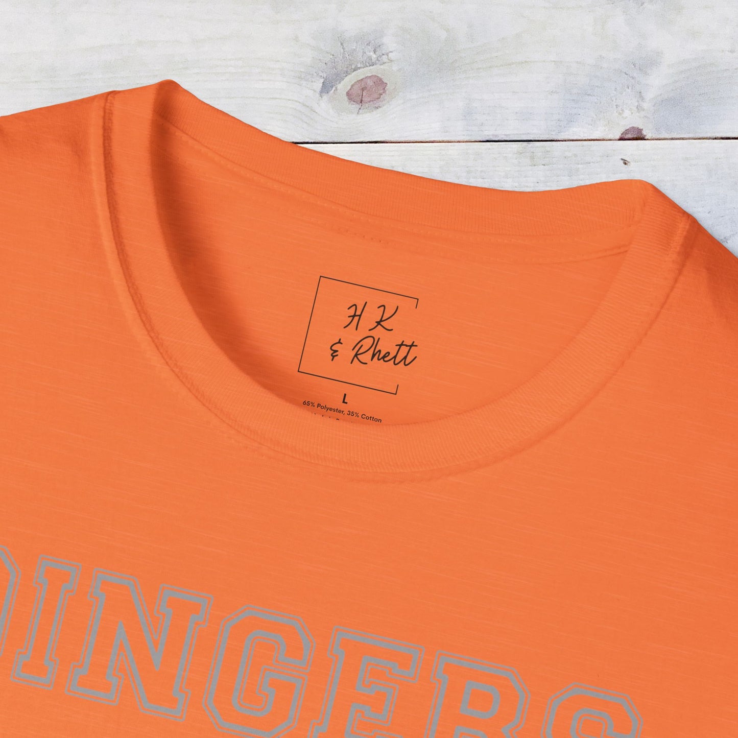 Dingers T