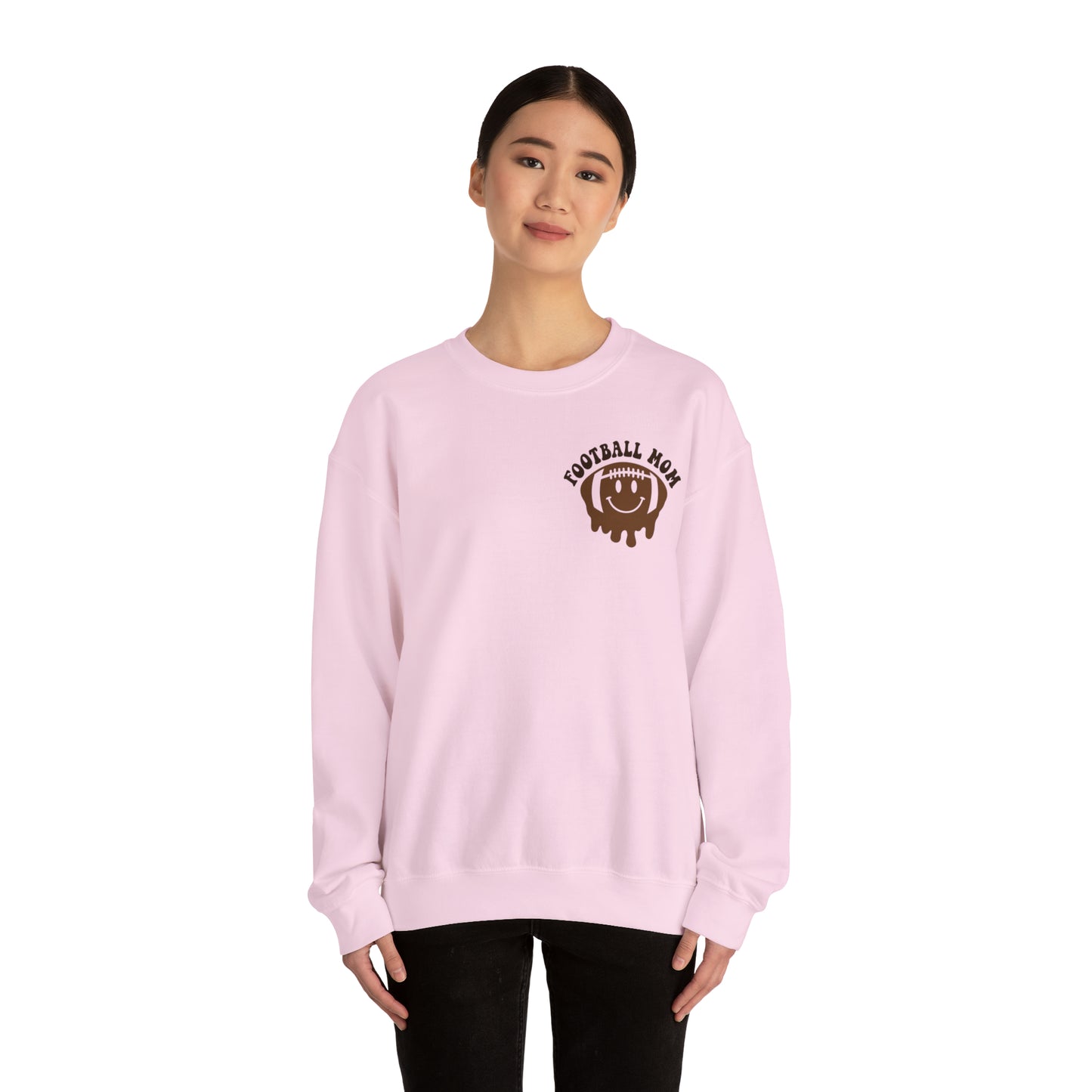 Who Needs Referees when we have FOOTBALL Moms Sweater