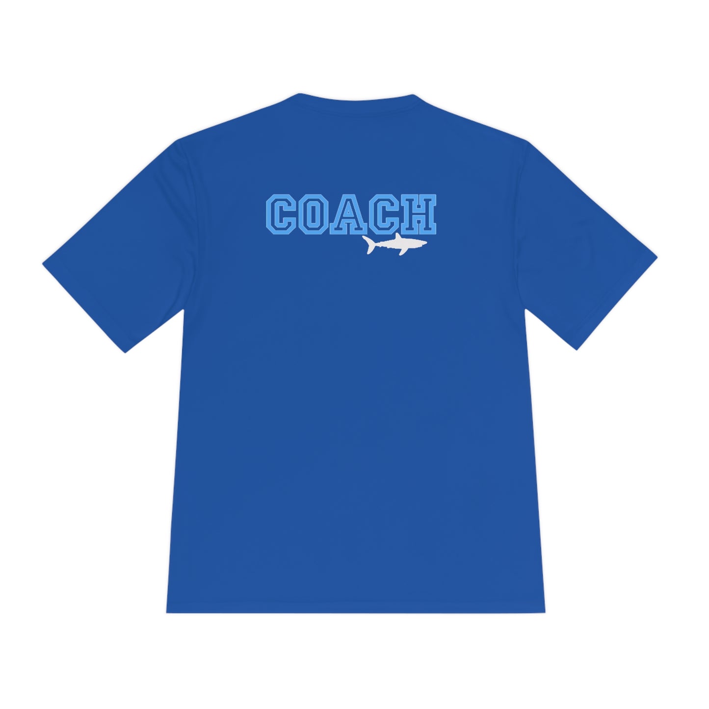 Makos Coach T