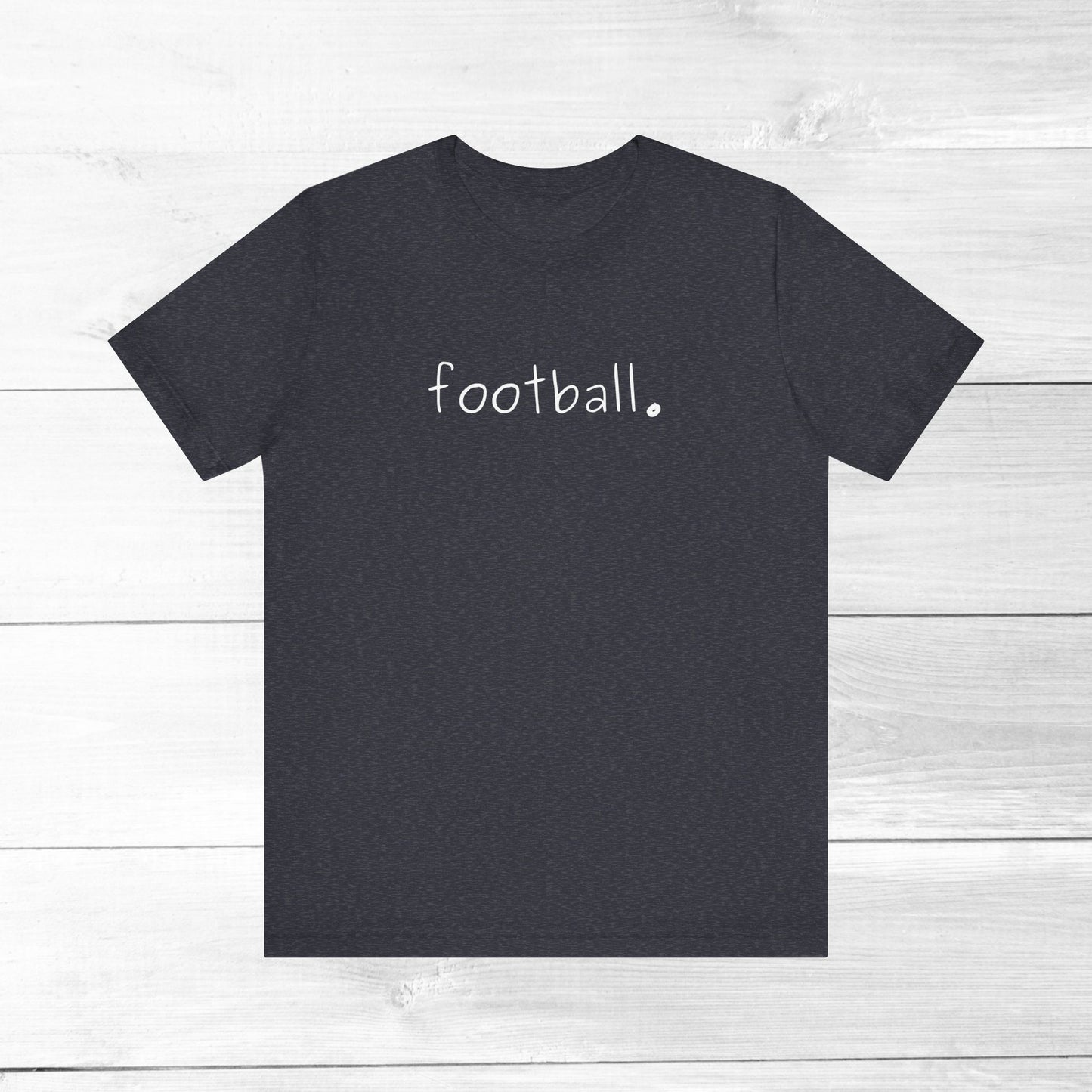 Football.
