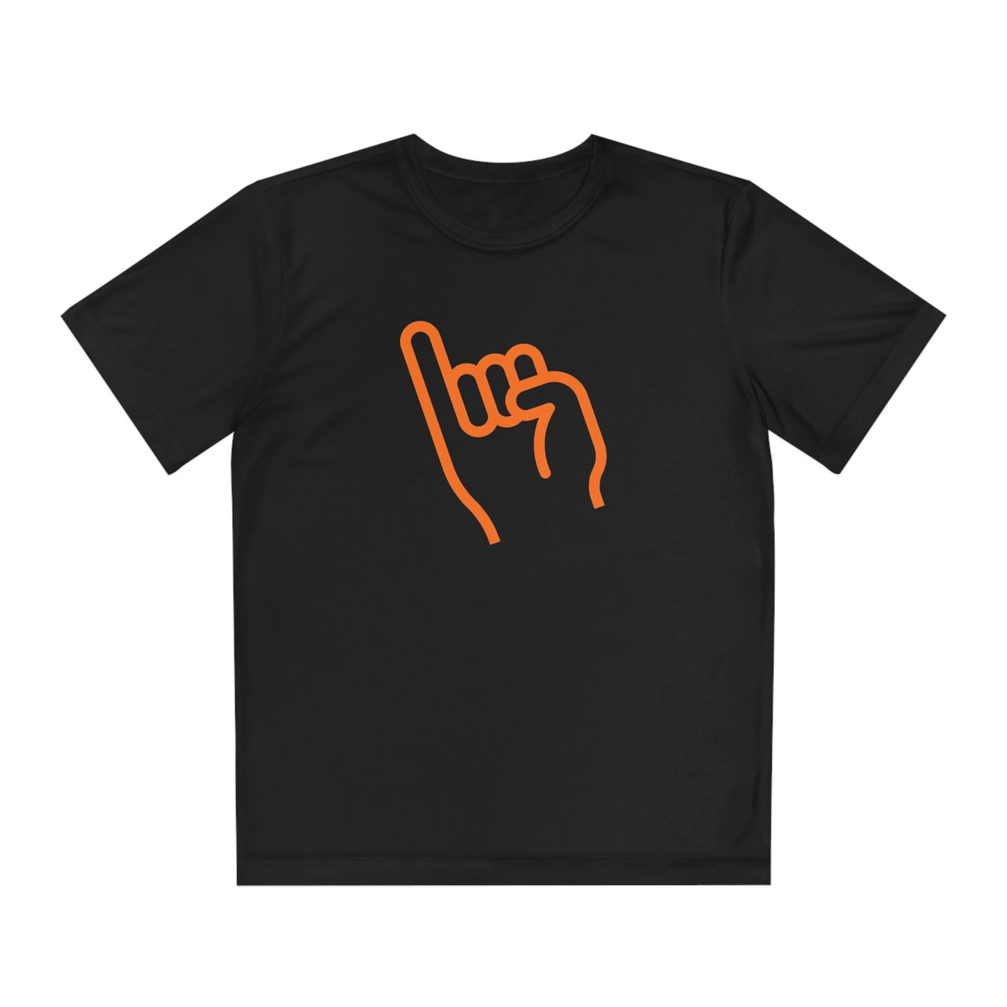 Youth Rockwall Jersey  Stinger Up