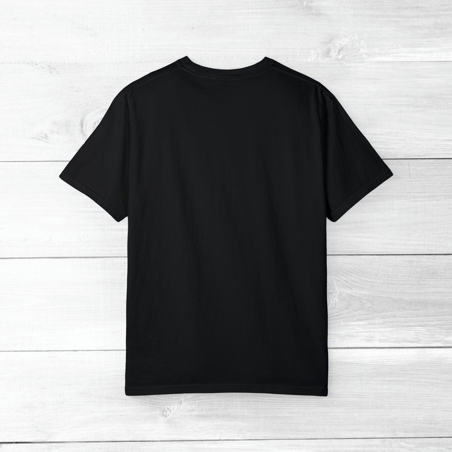 Rockwall Upside Comfort Colors T - White