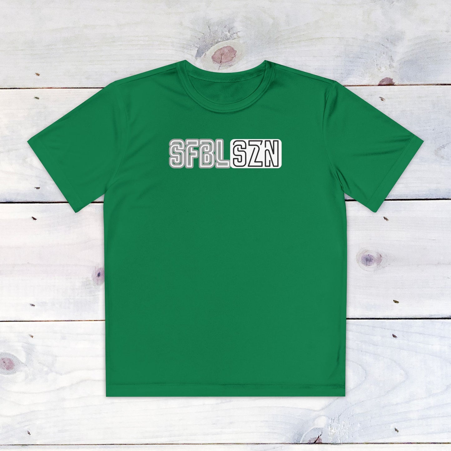 SFBL SZN Youth T