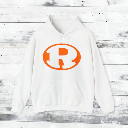 Rockwall Front - Touchdown Season Back
