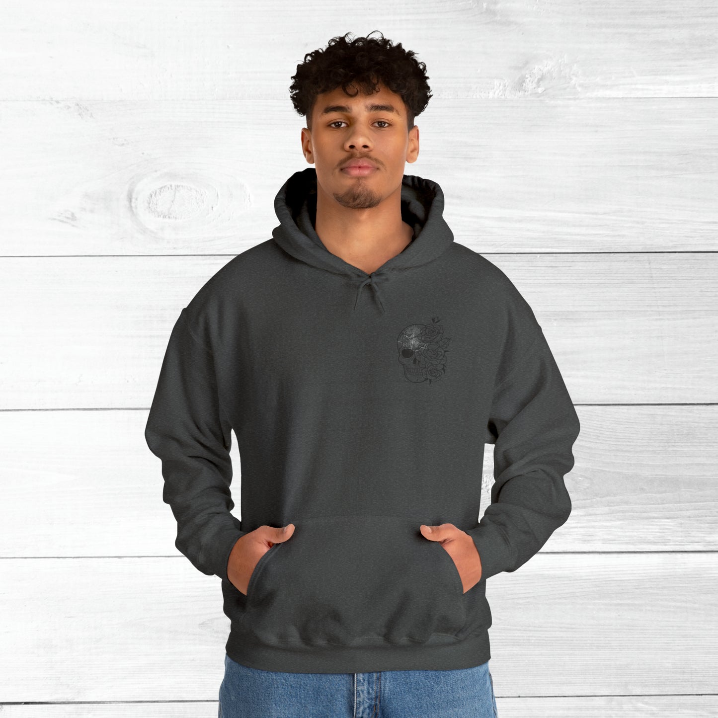 Halloweentown - Being Normal is Vastly Overrated Hoodie