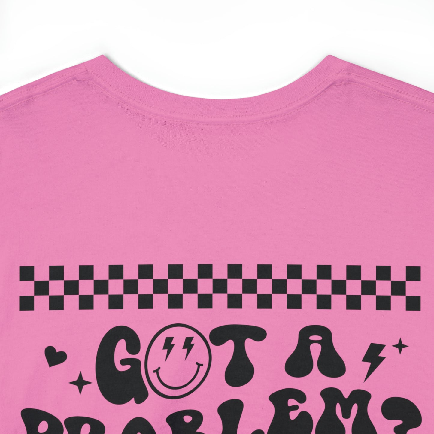 Got a Problem, Call MY Momma