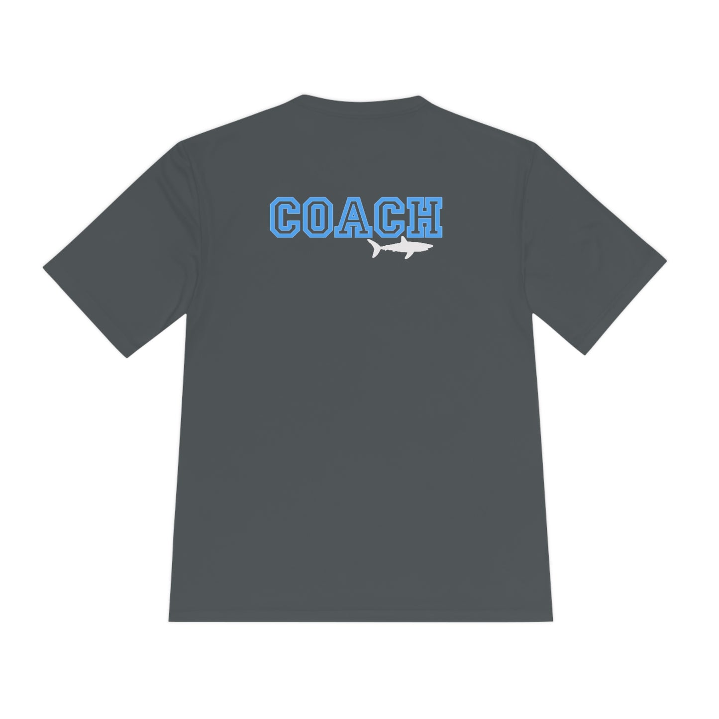 Makos Coach T