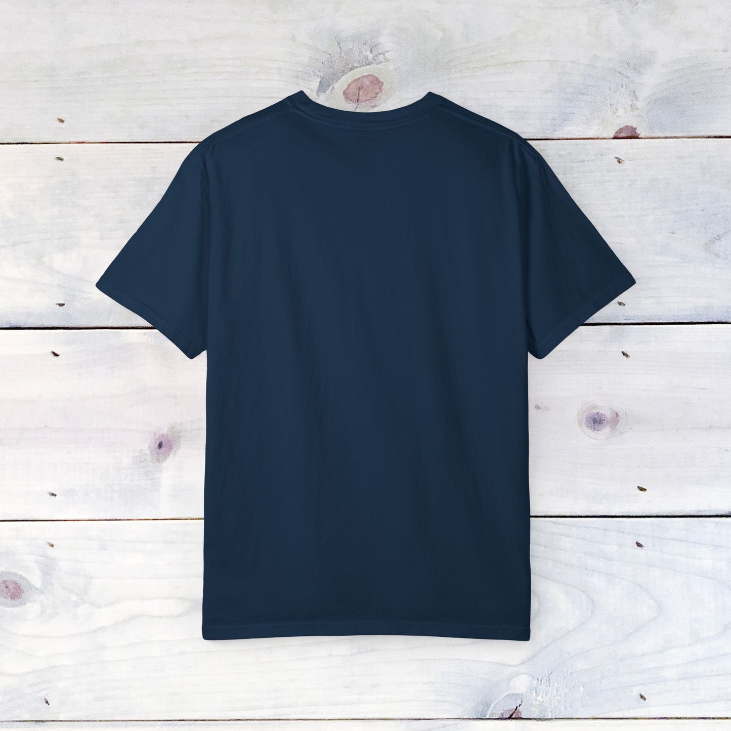 Mama Lace Comfort Colors Unisex Shirt