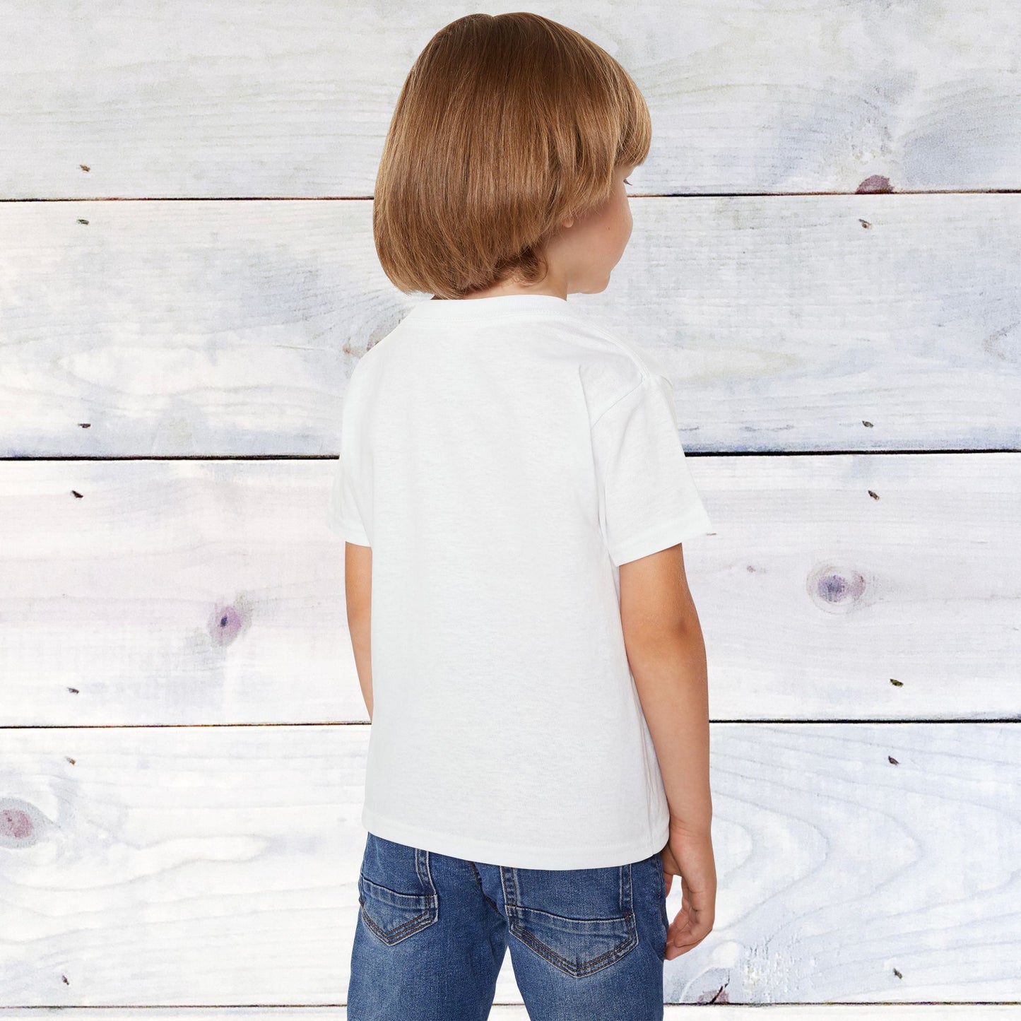 Toddler Duck Hunt Pup T Shirt