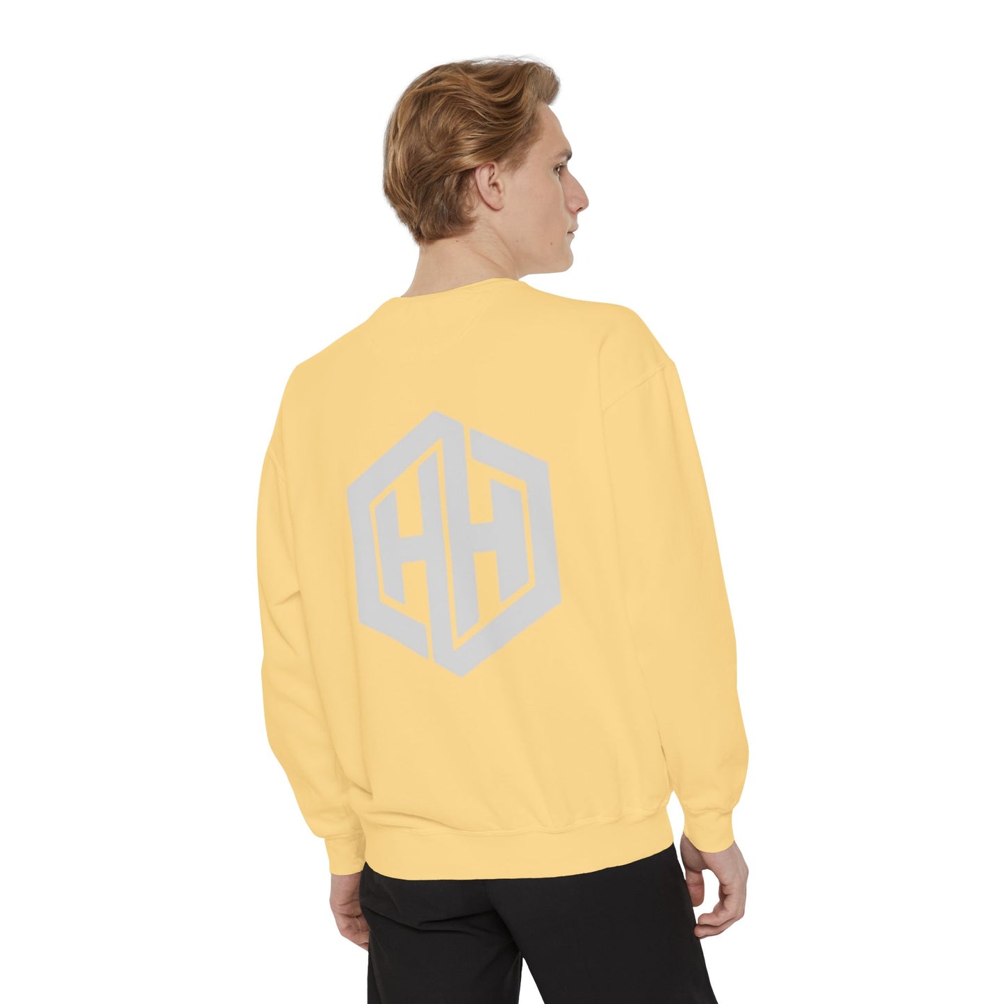 SPHE Custom Comfort Colors Sweater