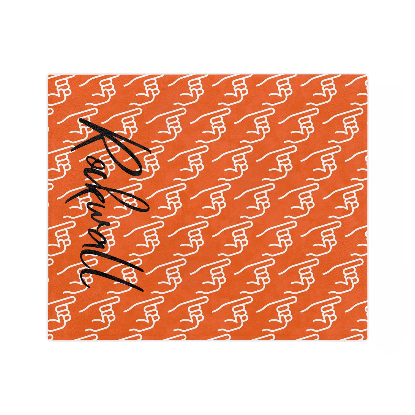 Rockwall Stinger Blanket