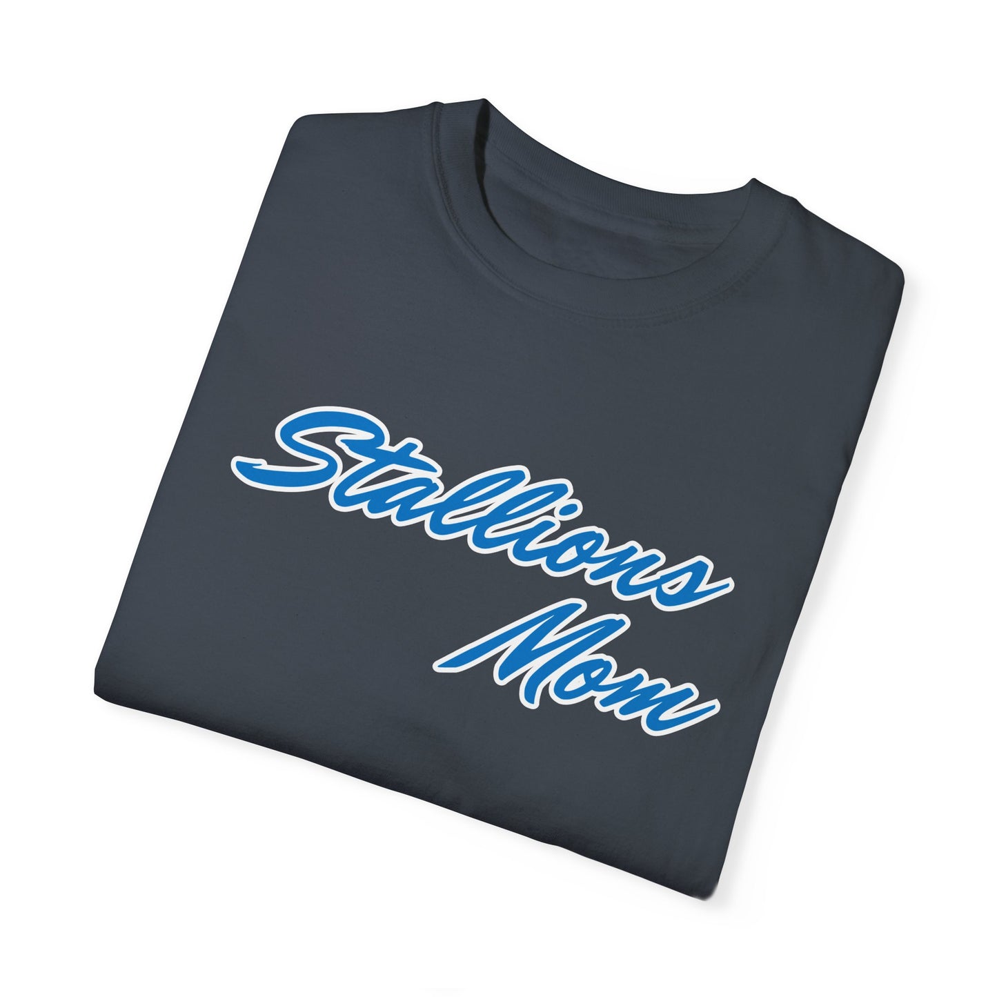 Stallions Mom Custom 9 Shirt