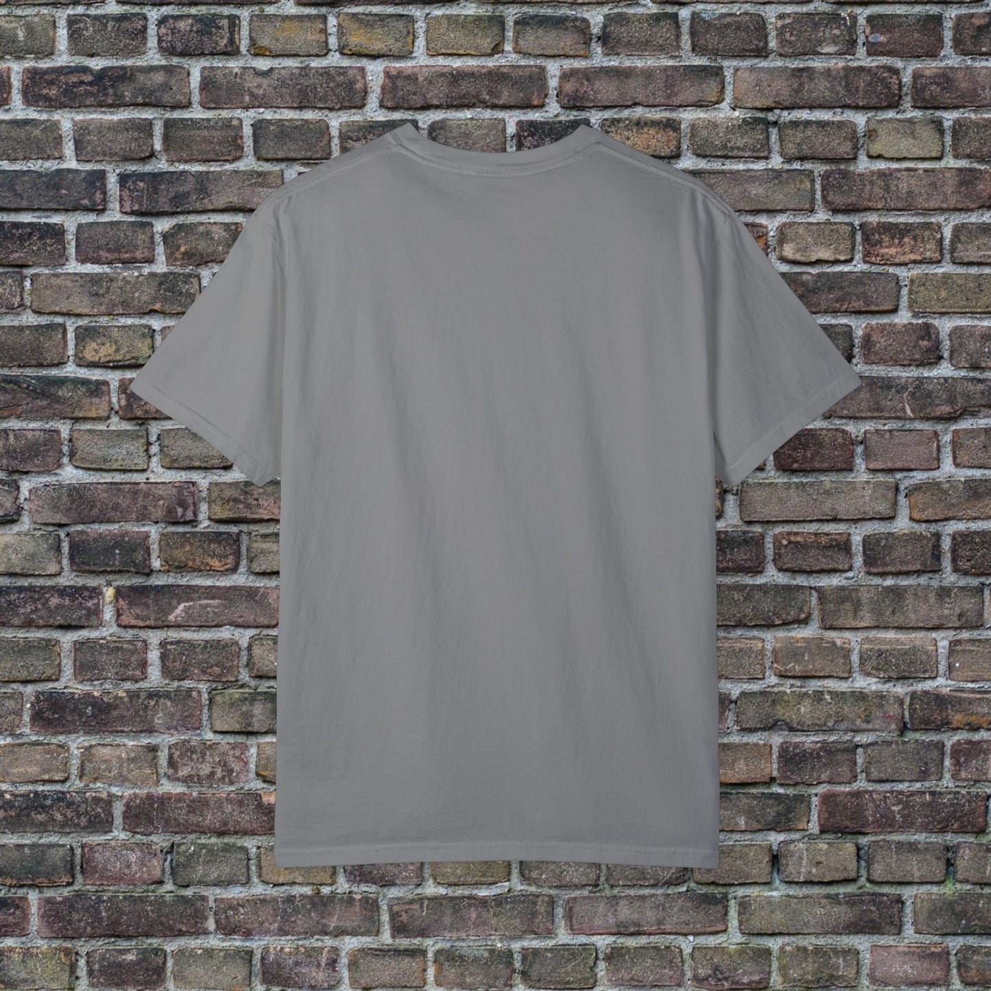 Rockwal Yellowjacket Bow Comfort Colors T