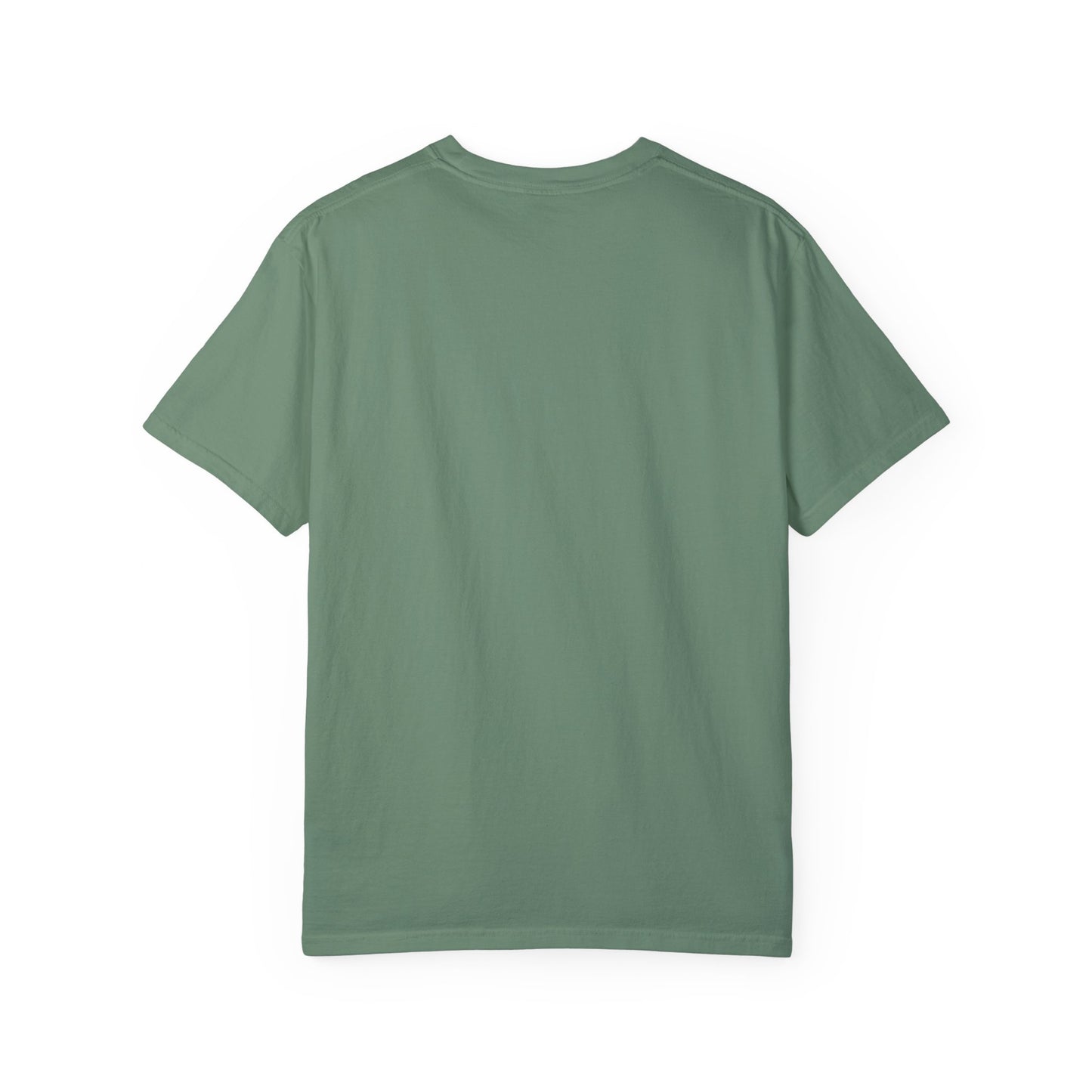 House on Fire, Getaway Car - Comfort Colors T