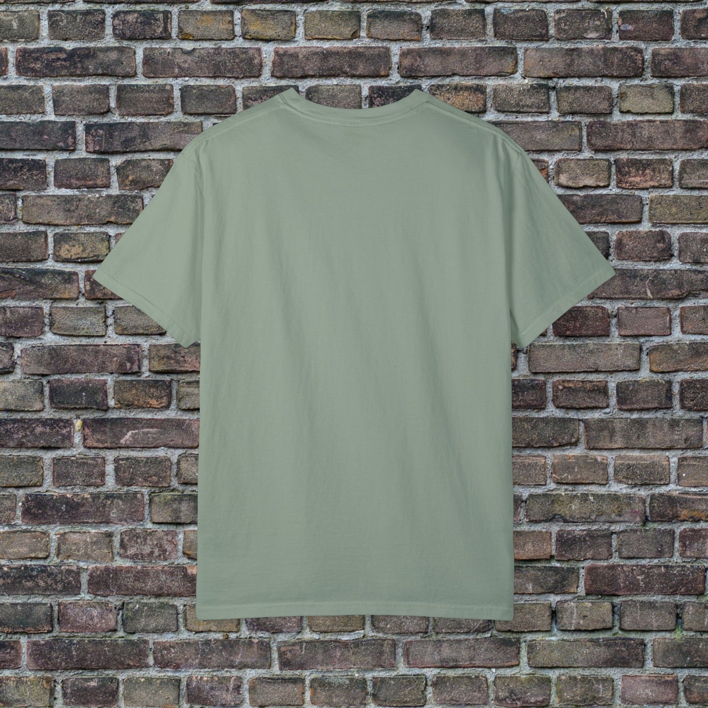 Morgan Wallen Face Comfort Colors T