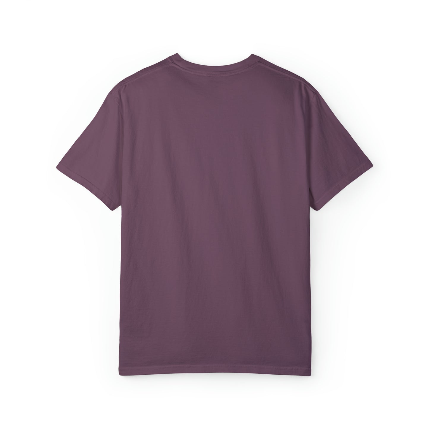 Cheetah Cheer Mom - Comfort Colors T