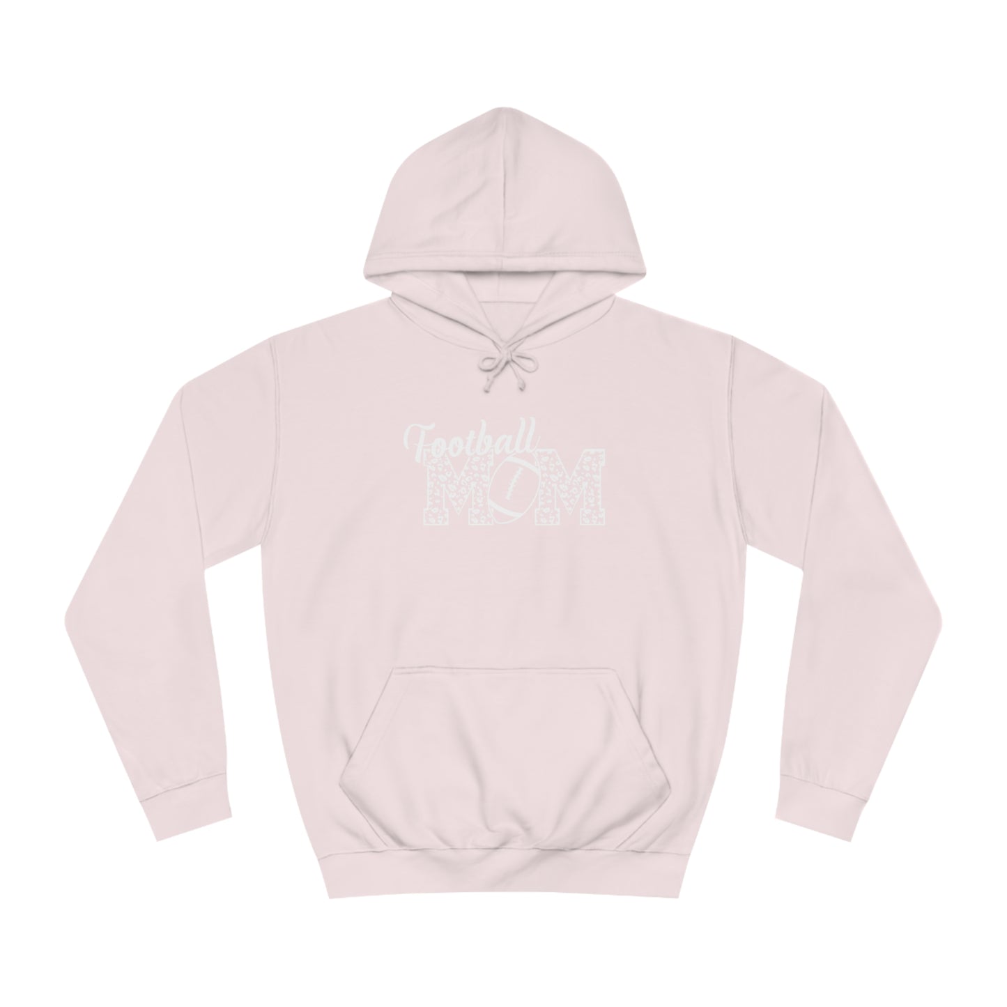 Football Mom Hoodie
