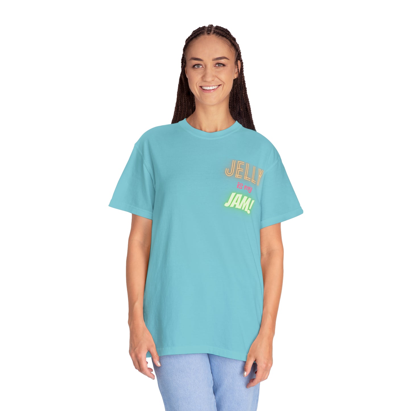 Jelly is my Jam - Unisex T-Shirt