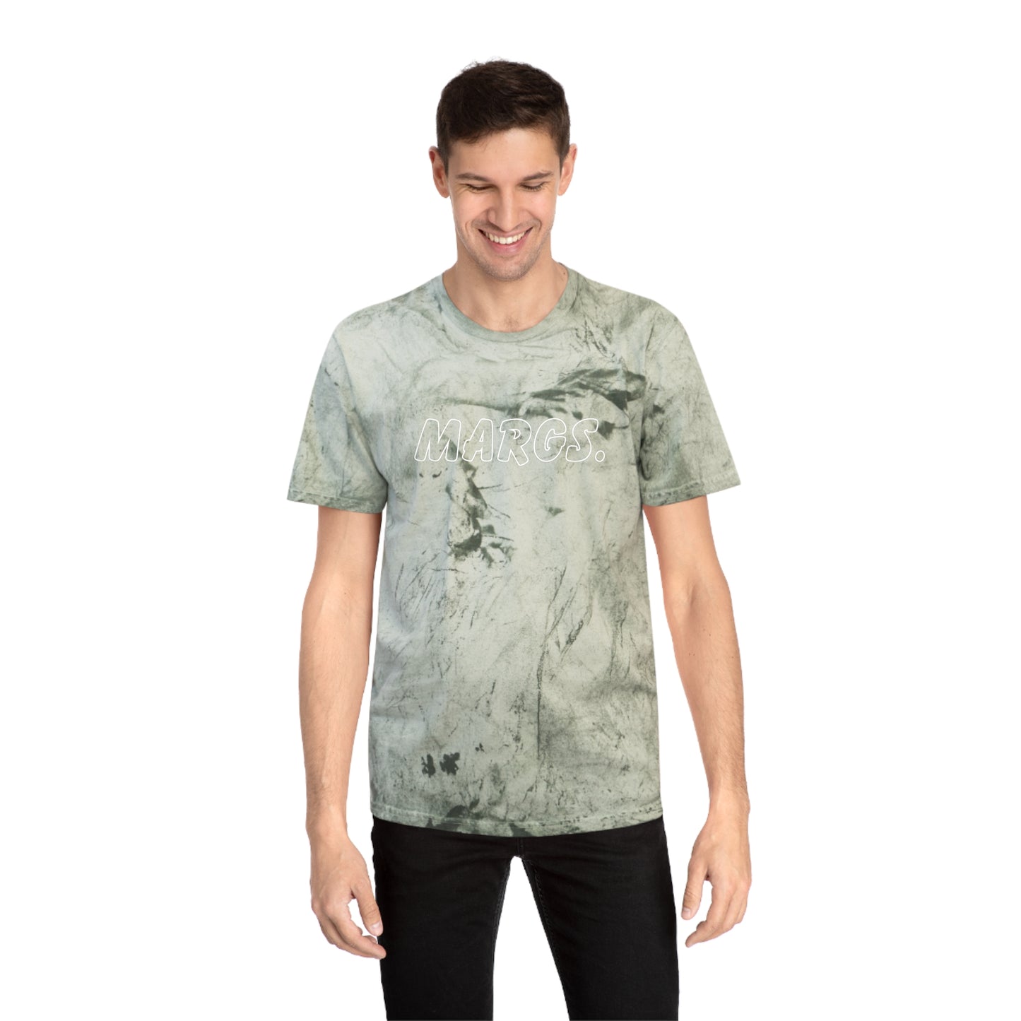 Margs. Comfort Colors Blast T-Shirt