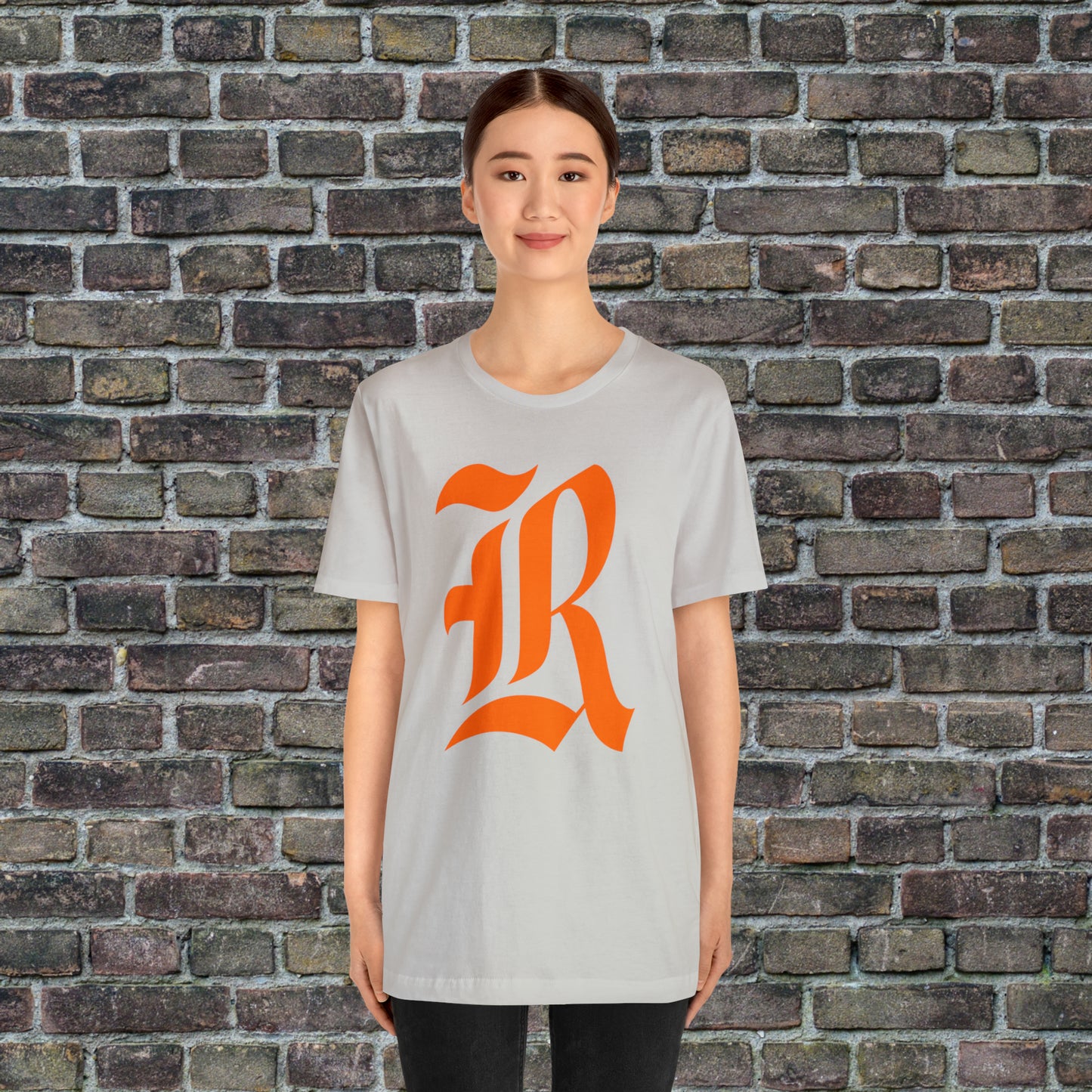 The Original Orange Rockwall R