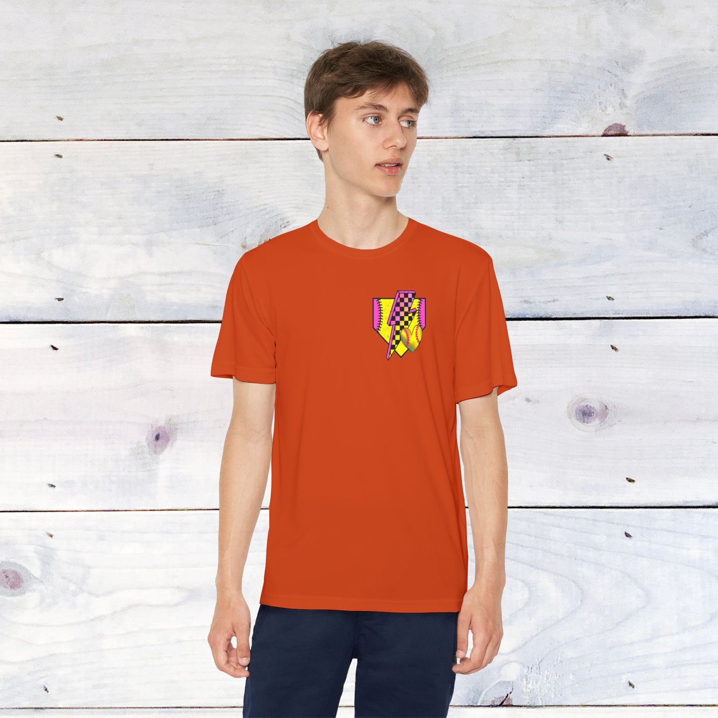 Good Girls Steal Youth T