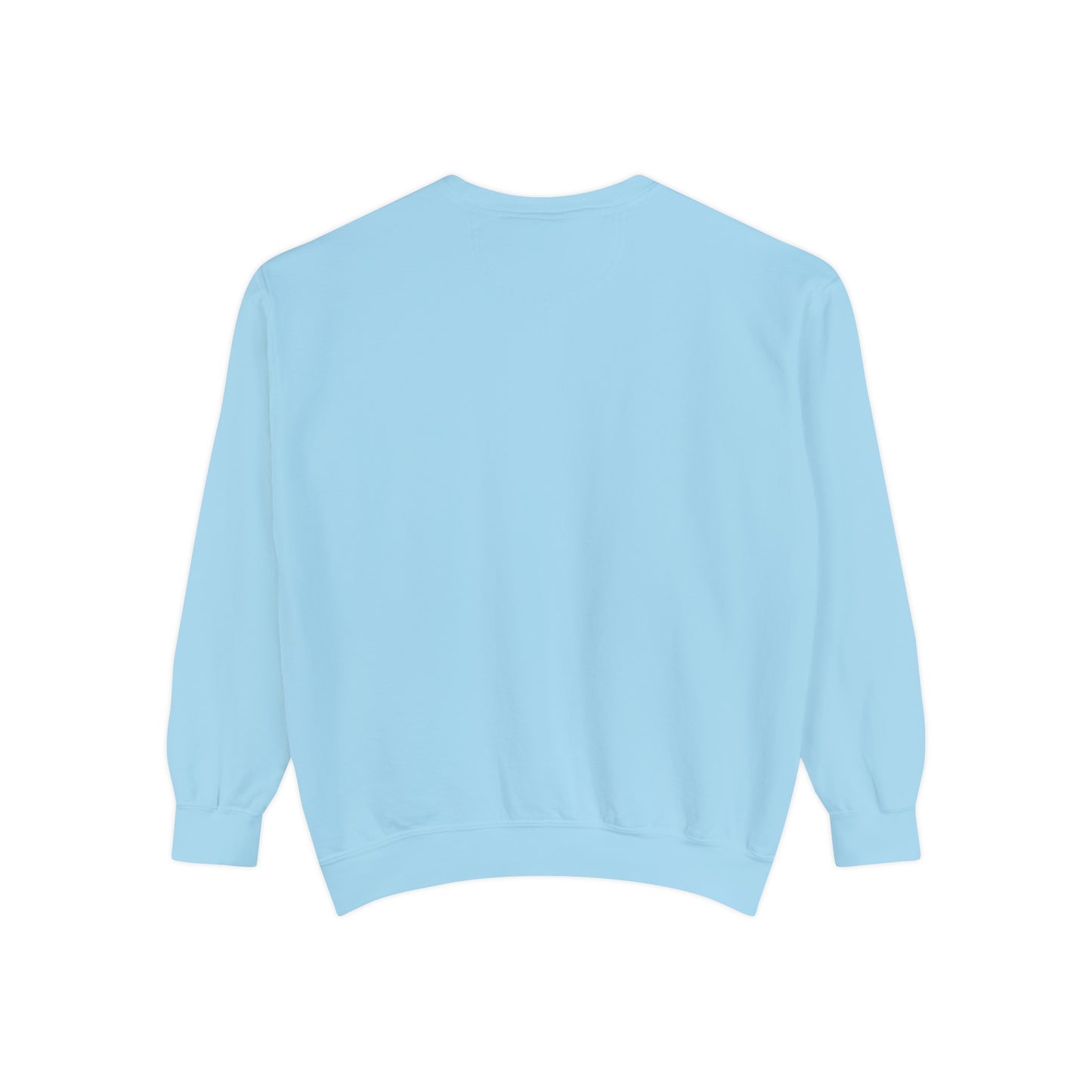 Wallen Face Comfort Colors Sweater