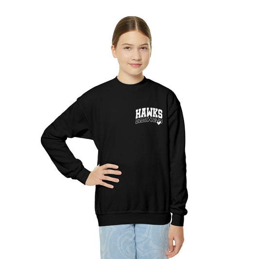 Heath Love Youth Sweatshirt