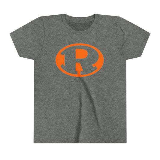 Rockwall Youth Short Sleeve