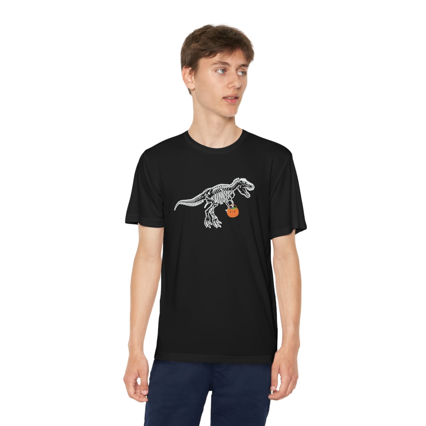 Dino Skelly Shirt