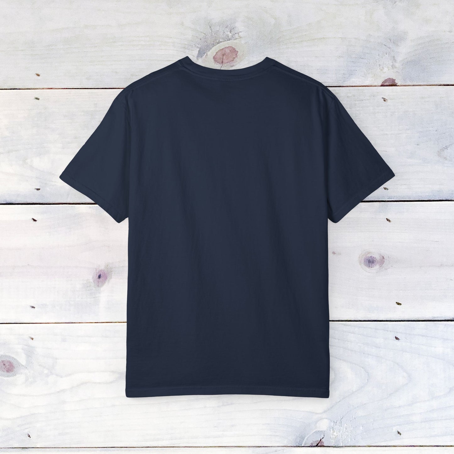 Oklahoma Softball Grid Comfort Colors T