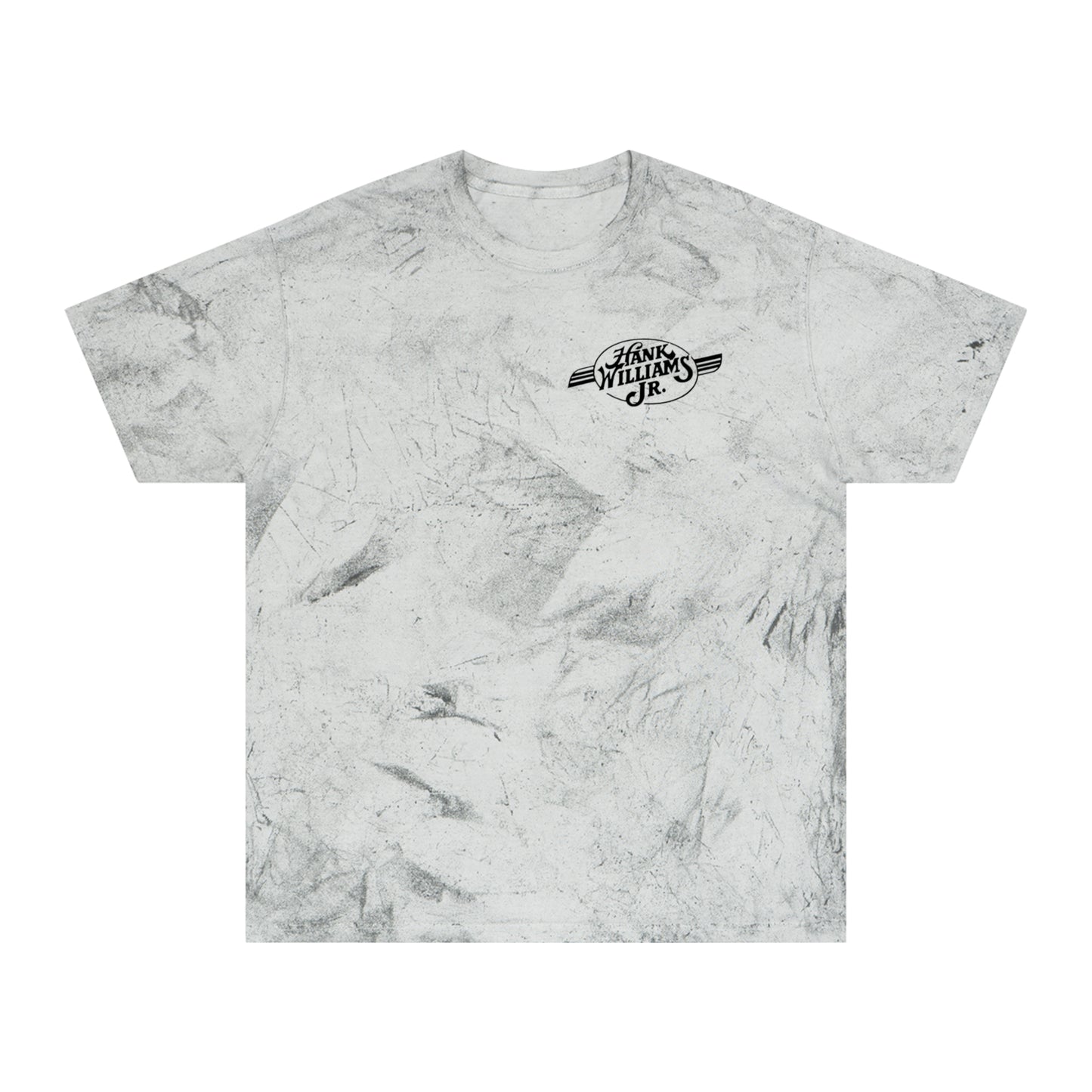 Hank Jr. - Outlaw Women - Comfort Colors T