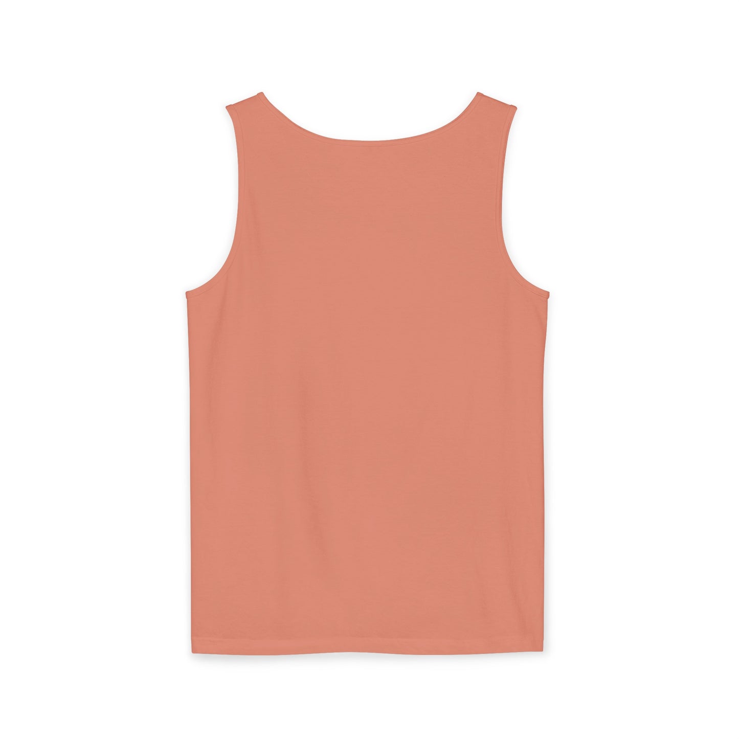 USA Tank - Comfort Colors