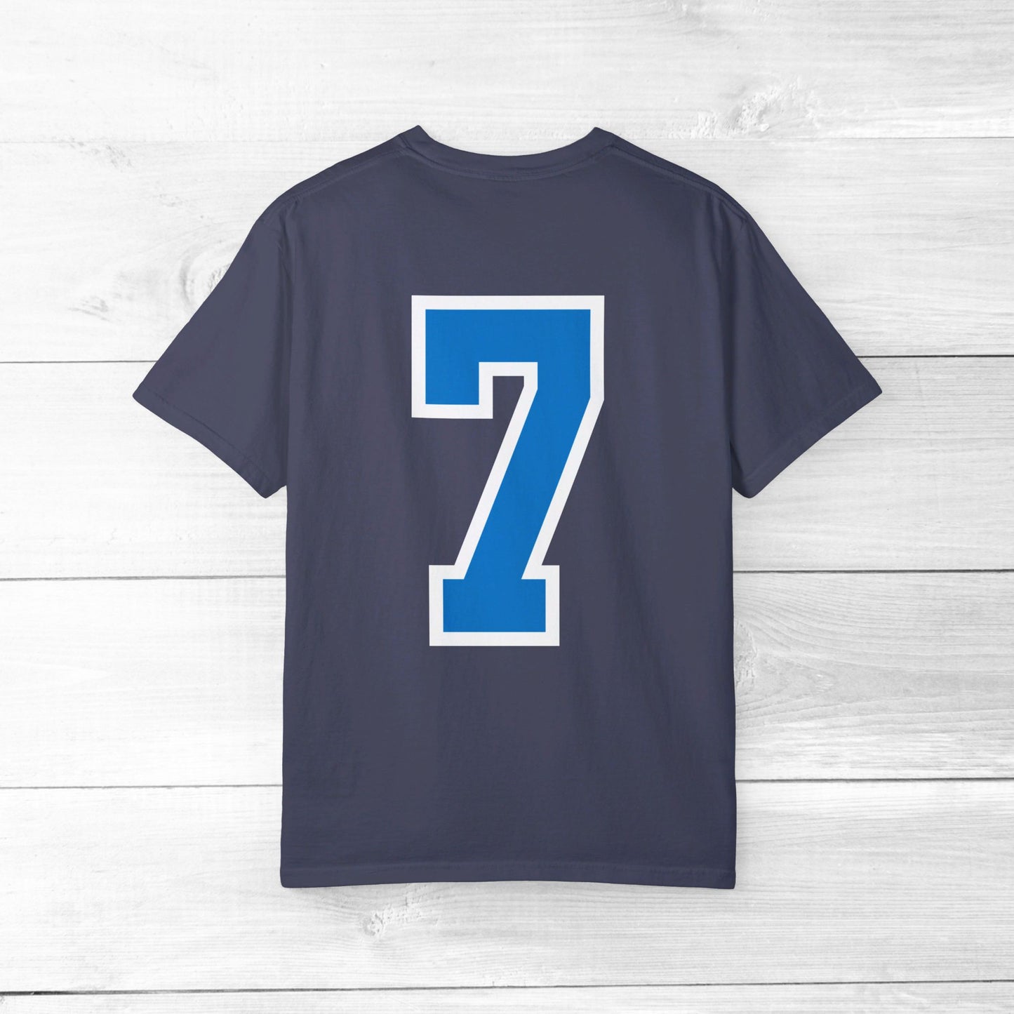 Stallions Mom Custom 7 Shirt