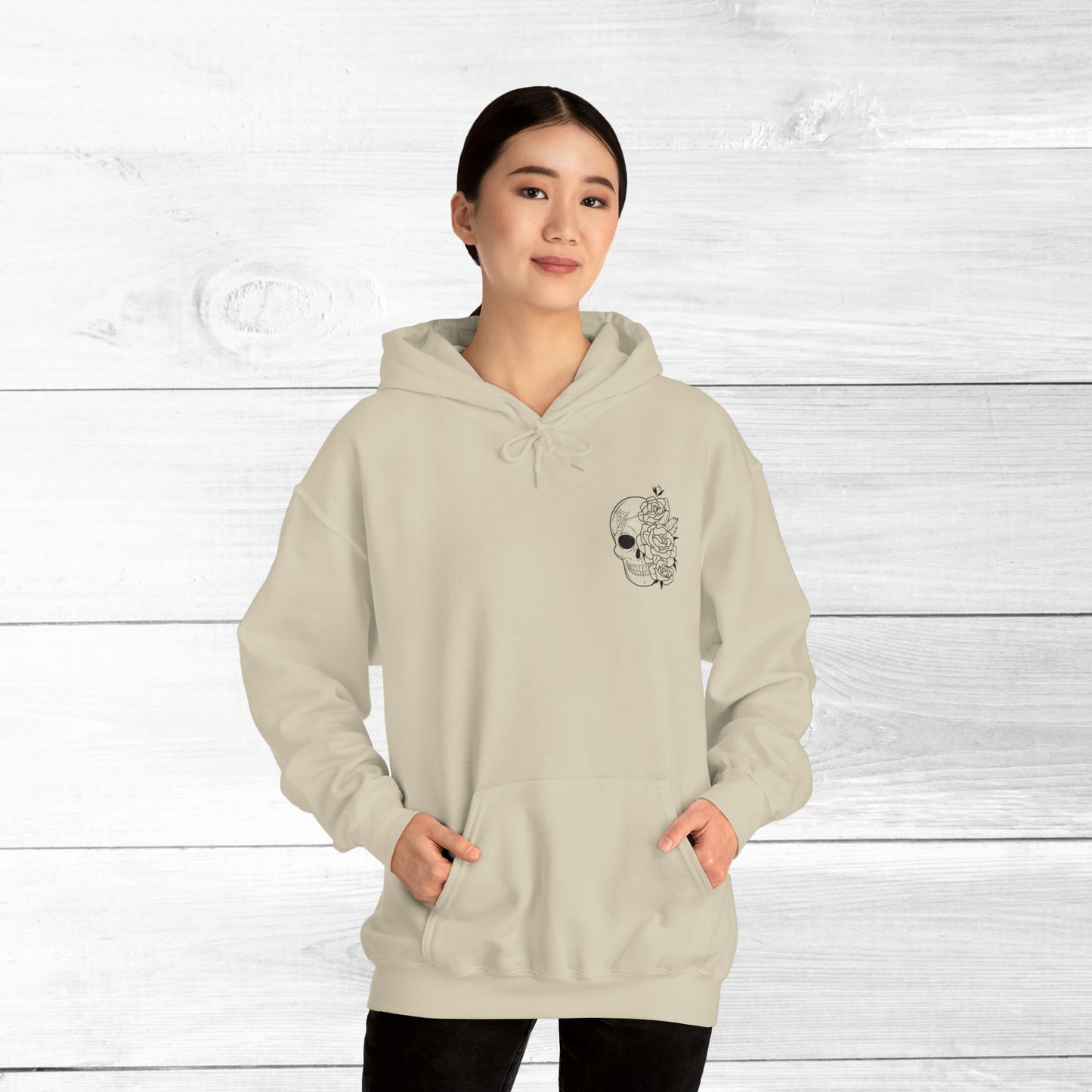 Halloweentown - Being Normal is Vastly Overrated Hoodie