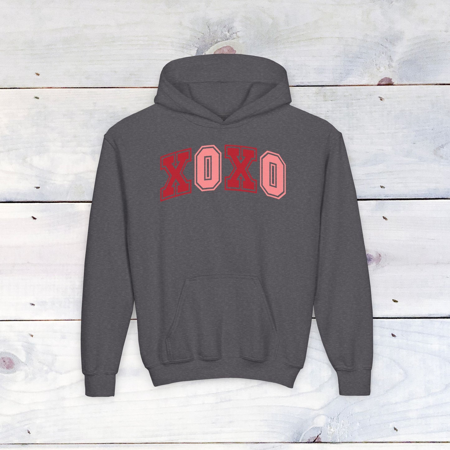 XOXO Youth Sweatshirt