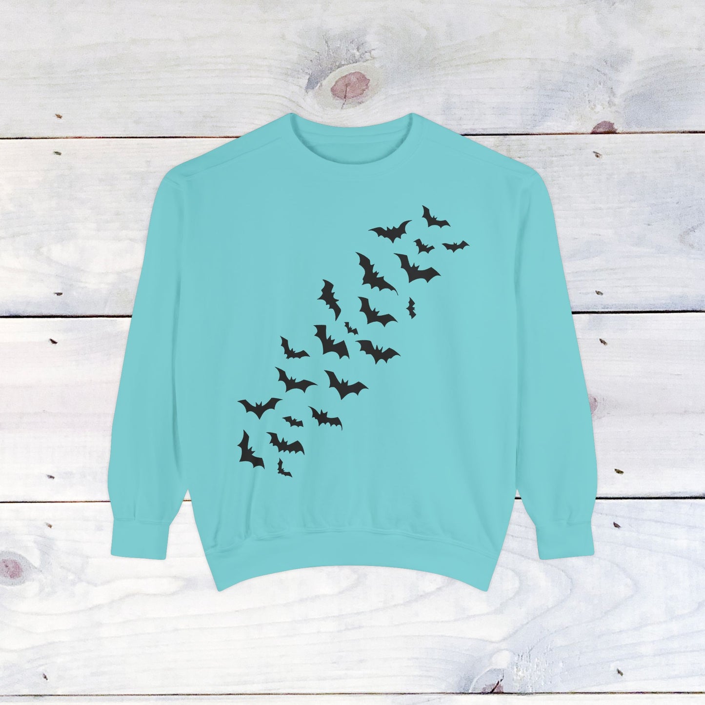 Batty Comfort Colors Sweater